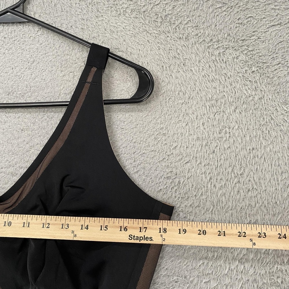 Honeylove Cloudfuse Bra Womens 40DD V Neck Wireless Full Coverage Everyday - Picture 5 of 12